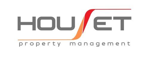 Logo Houset srl - Gestione Affitti brevi a Monza, Milano e Brianza