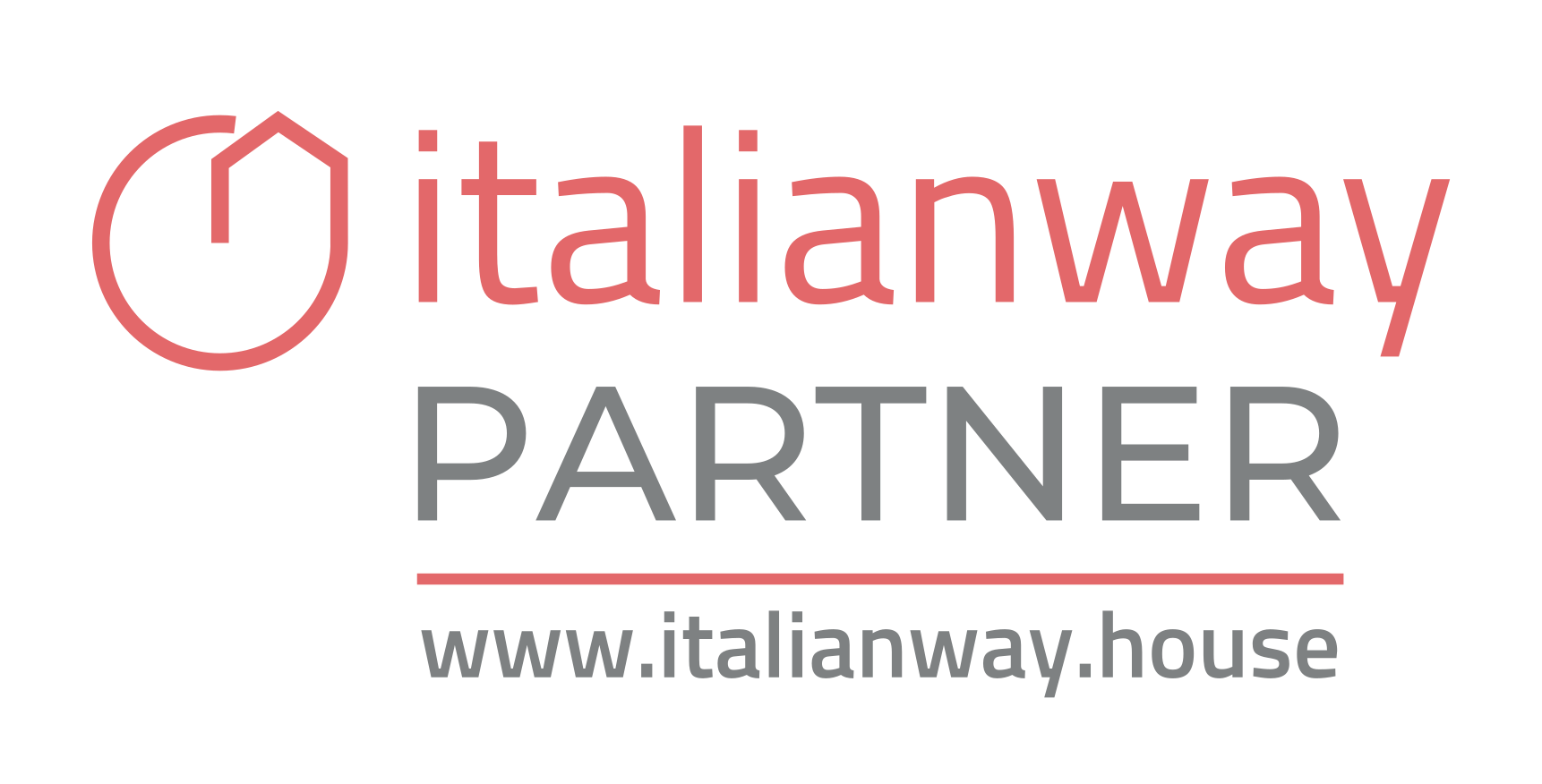 Logo Italianway Partner