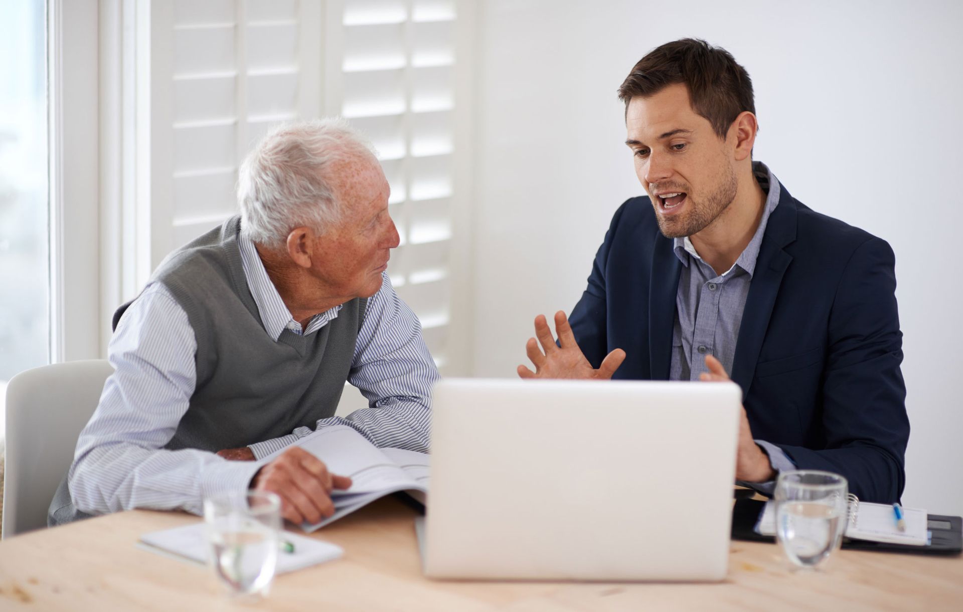Estates and Trusts | El Paso, TX | Rose's Tax and Business Service