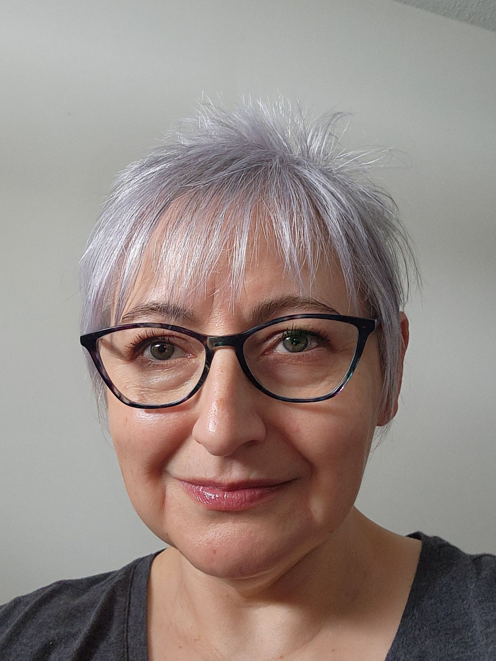 Andrea Reid, RMT