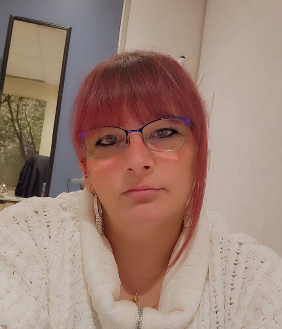 Debbie Witwicki, Office Manager 