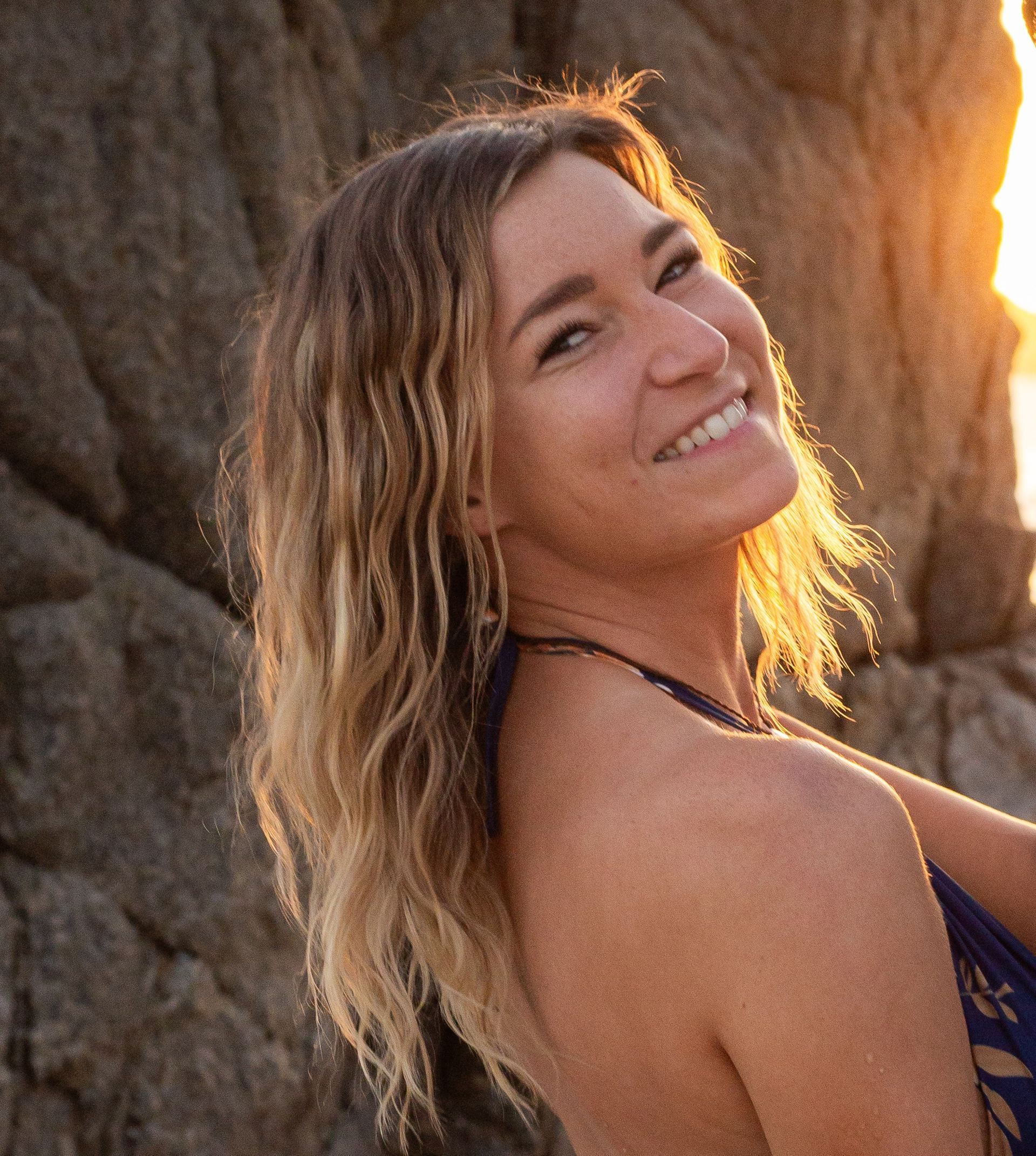 Alix Carlson, RMT