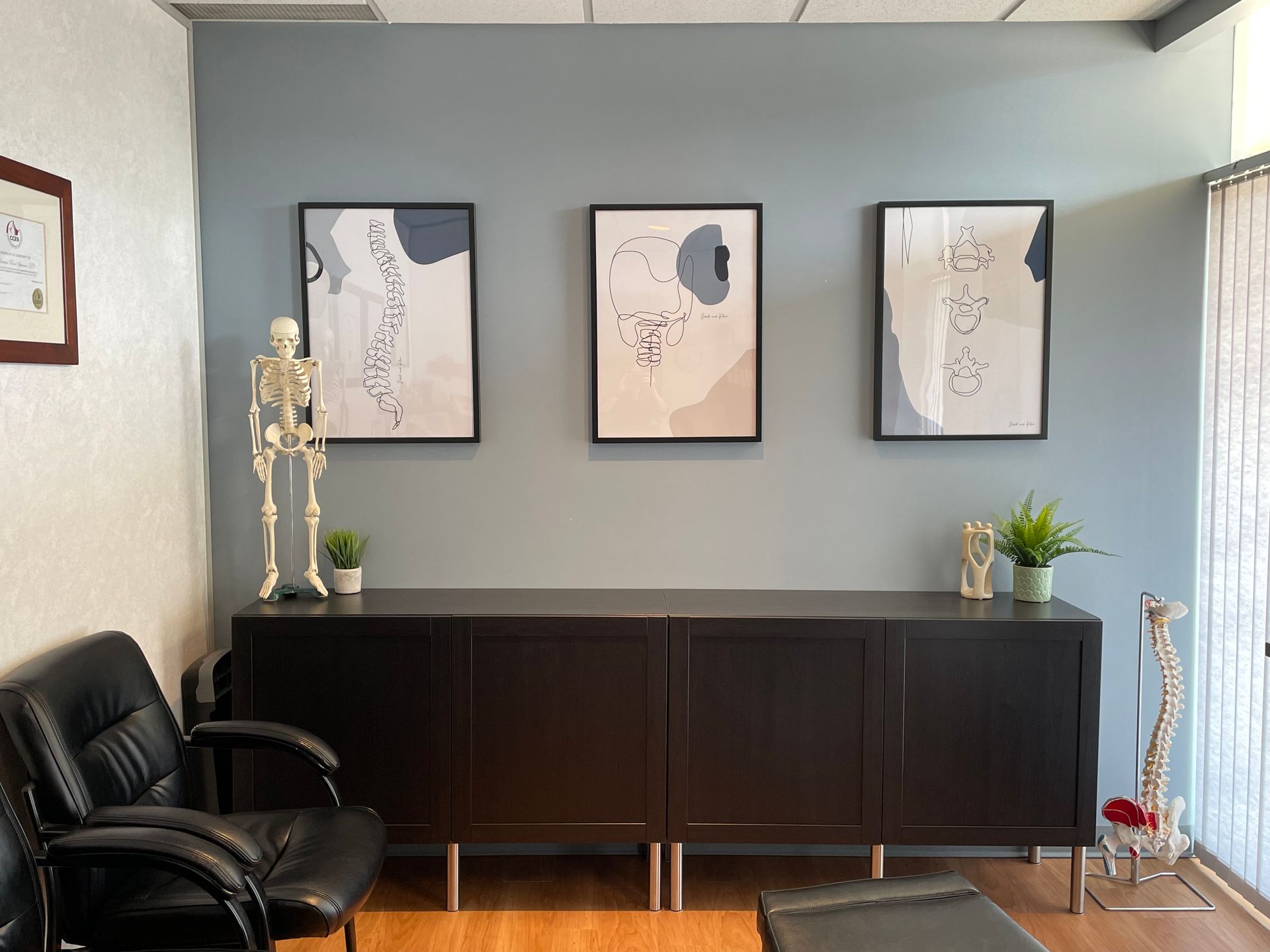 drawings on offie