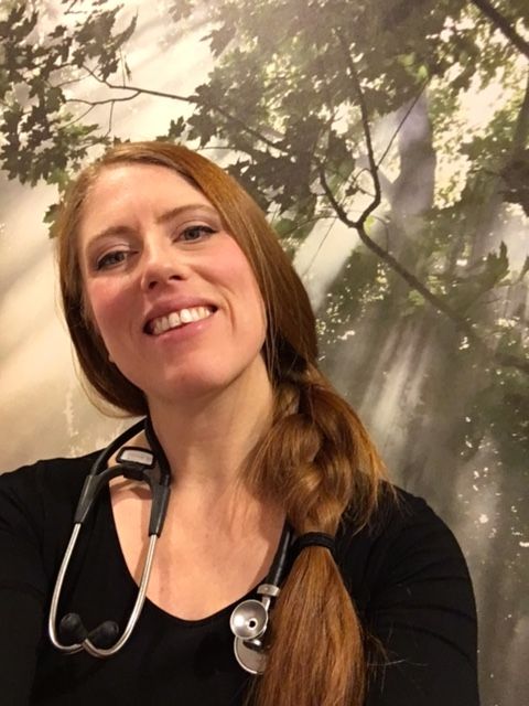 Dr. Deirdre Jasper, ND