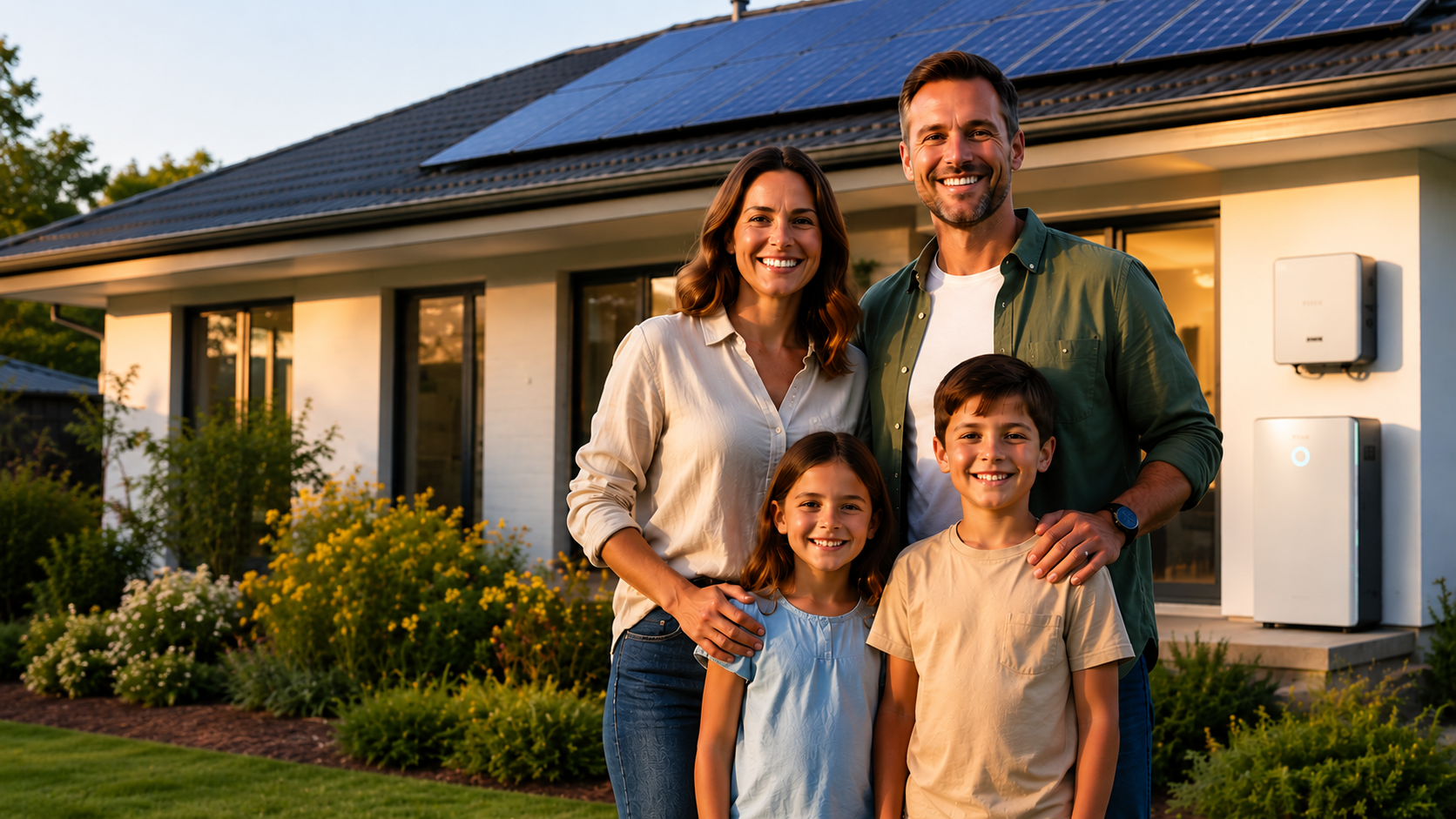 NSW Home Energy Saver: $15,000 Zero-Interest Battery Loans
