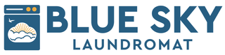Blue Sky Laundromat