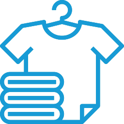 Professional Wash and Fold Services