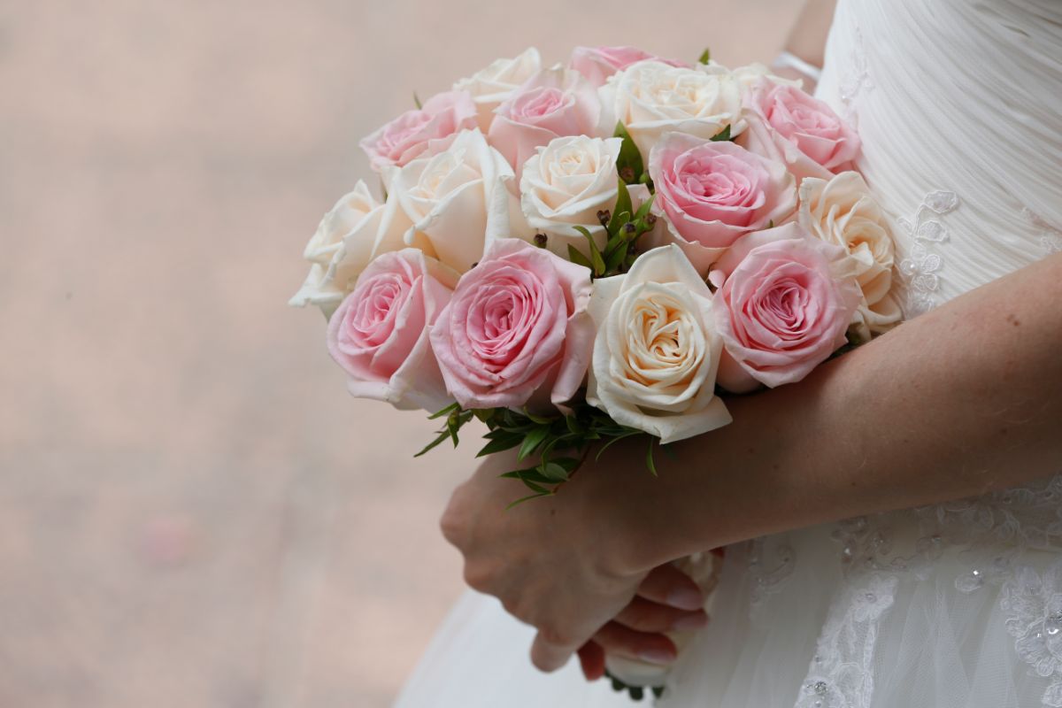 Hochzeiten und Events