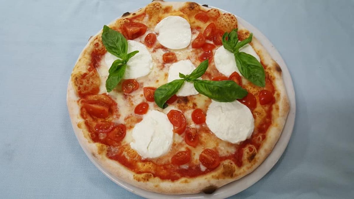Pizzeria