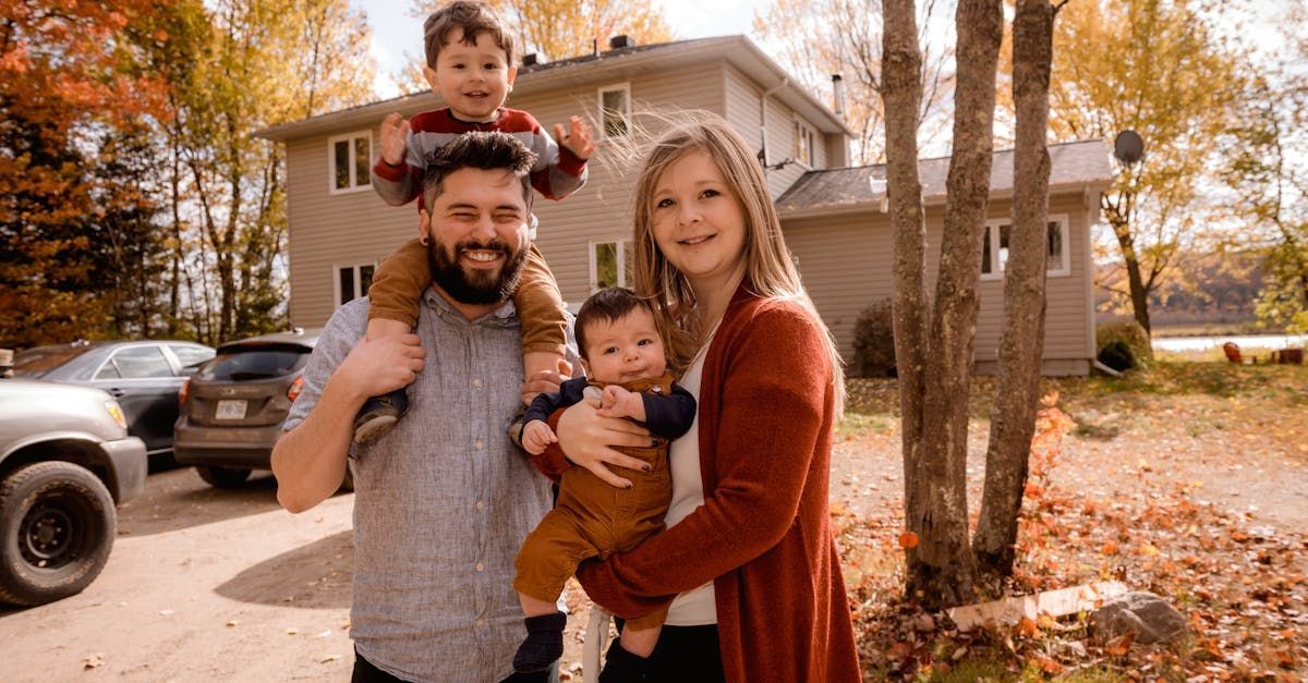 Merrimack Health Insurance provides tailored coverage for families.