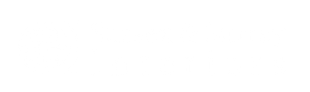 Mostly white image with a small pale blue horizontal shape near the center-left.