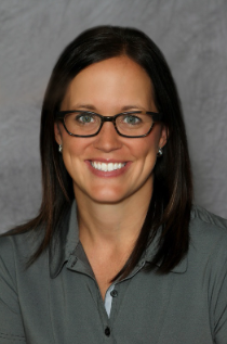 Dr. Beth Holwegner