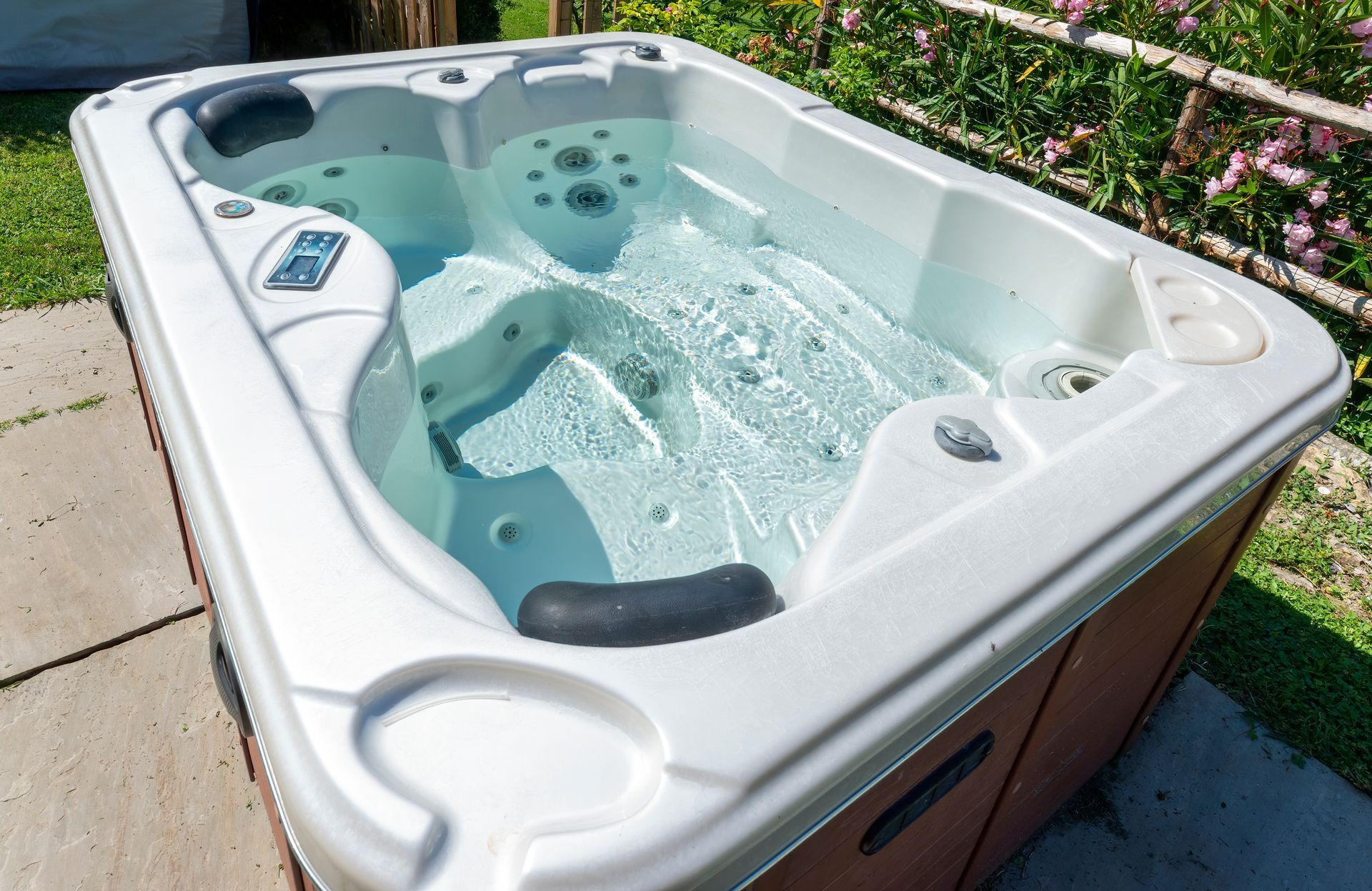 Hot Tub Sales Near Me