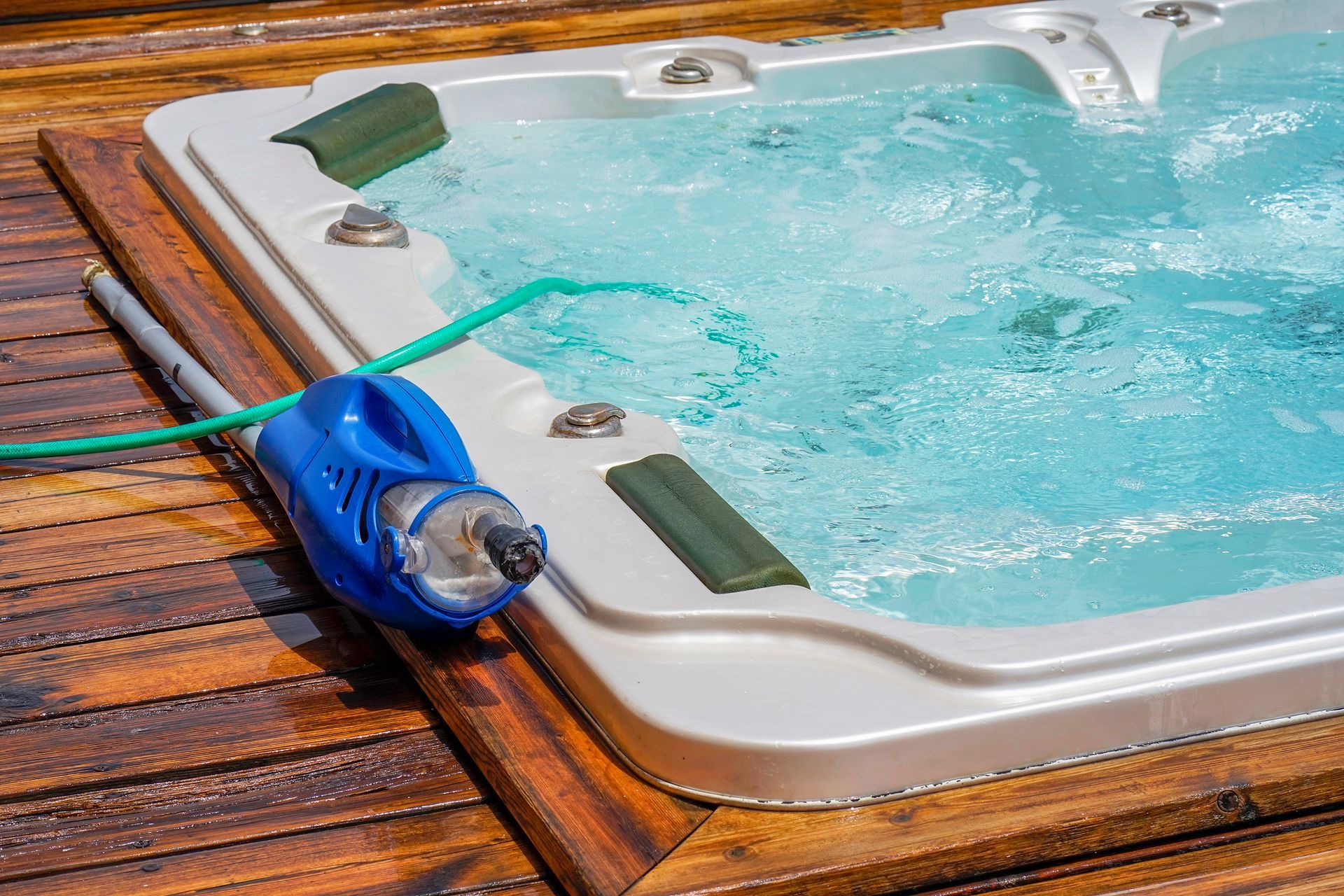 Drain Cleaning in Gilbert, AZ