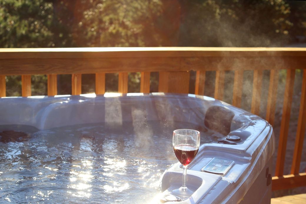 Hot Tub Company in Gilbert, AZ Hot Tub Company in Gilbert, AZ