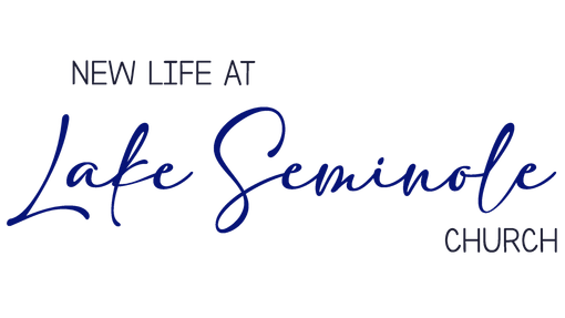New Life at Lake Seminole Church logo