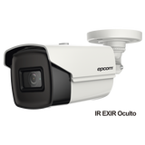 EPCOM B4K-TURBO-X