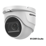 HIKVISION DS-2CE10UF3T-E