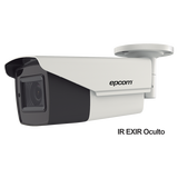 HIKVISION DS-2CE79DF8T-AZE