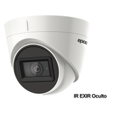 HIKVISION DS-2CE19U1T-AIT3ZF