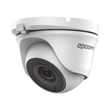 EPCOM B40-TURBO-W