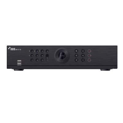 HIKVISION IDS-7208HUHI-M1/S/A