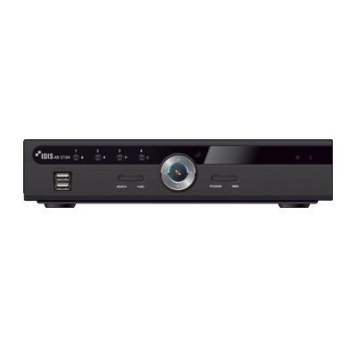 HIKVISION DS-7204HQHI-K1/B
