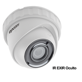 EPCOM EV-8016-TURBO