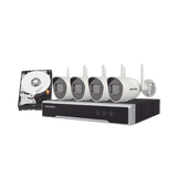 HIKVISION DS-2CD3125G0-IS
