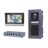 ZKTECO SPEEDFACEV5LP