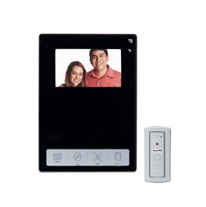 HIKVISION DS-K7P04
