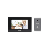 HIKVISION DS-KIS604-P(B)