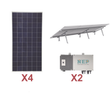 KOCOM KCV-S701M