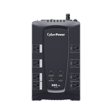 ENFORCER SECOLARM DP-266-BC