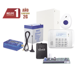 EPCOM POWERLINE EPL-AM01-1X4ST
