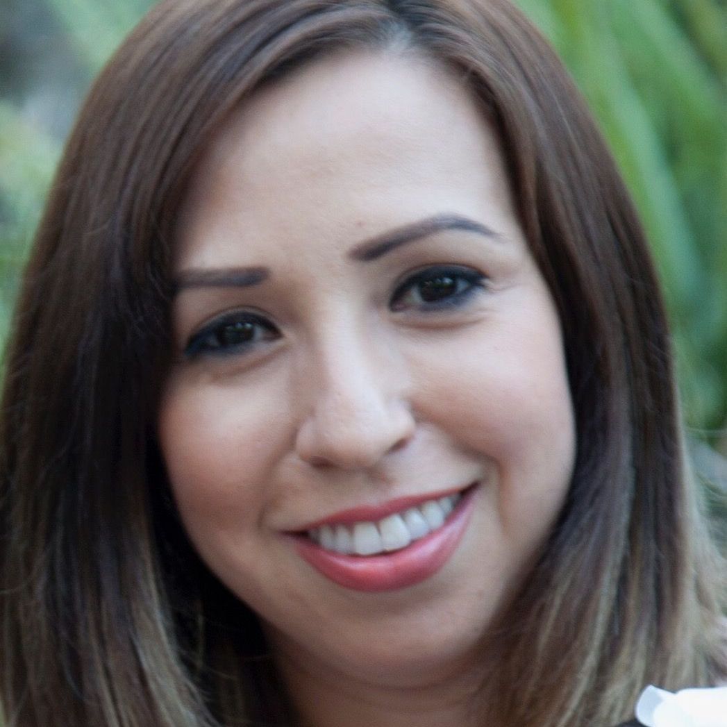 Priscilla Padilla, LMFT
