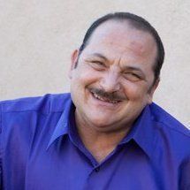 Peter Getoff, LCSW