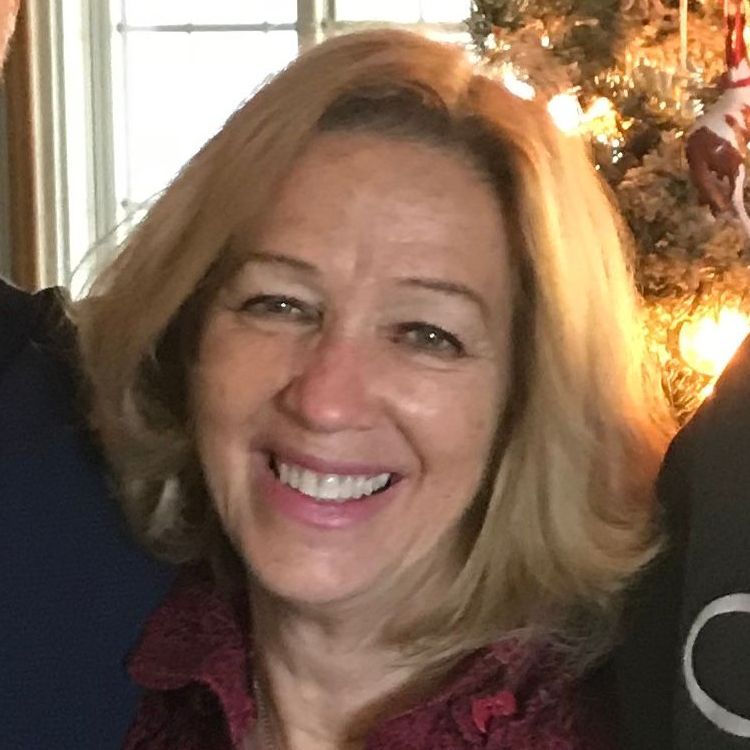 Joanne Fuller, LMFT