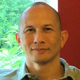 Robert Huston, AMFT, APCC