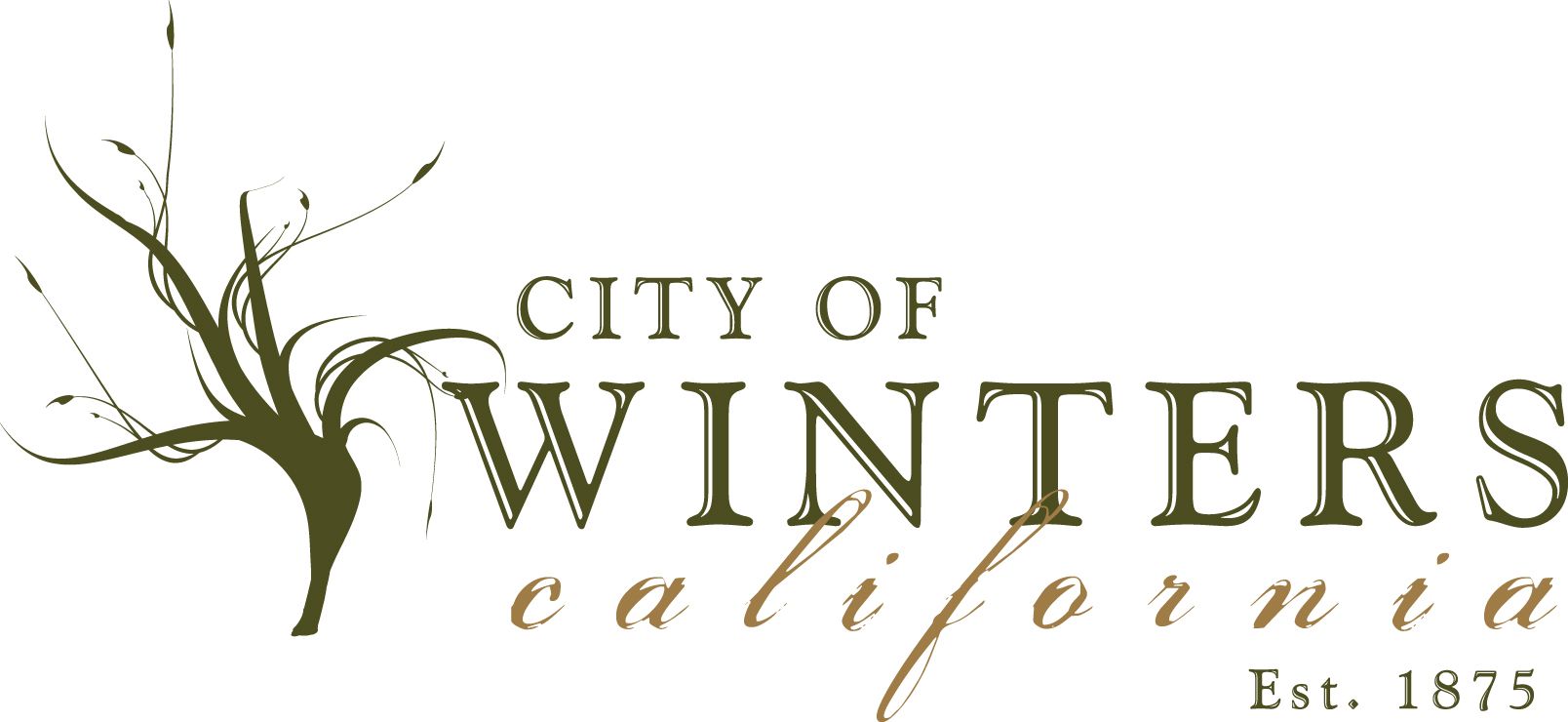 City of Winters
