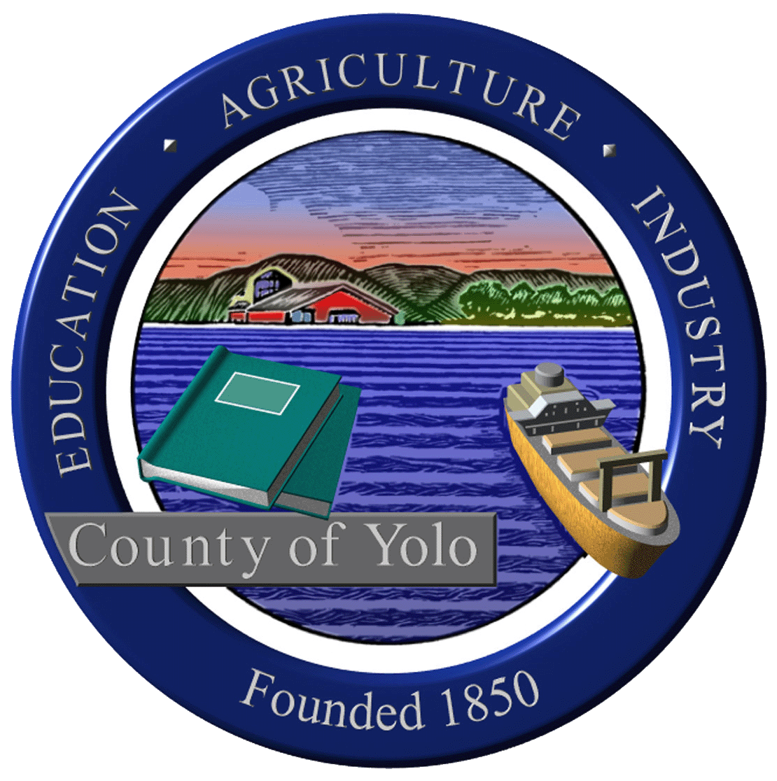 Yolo County