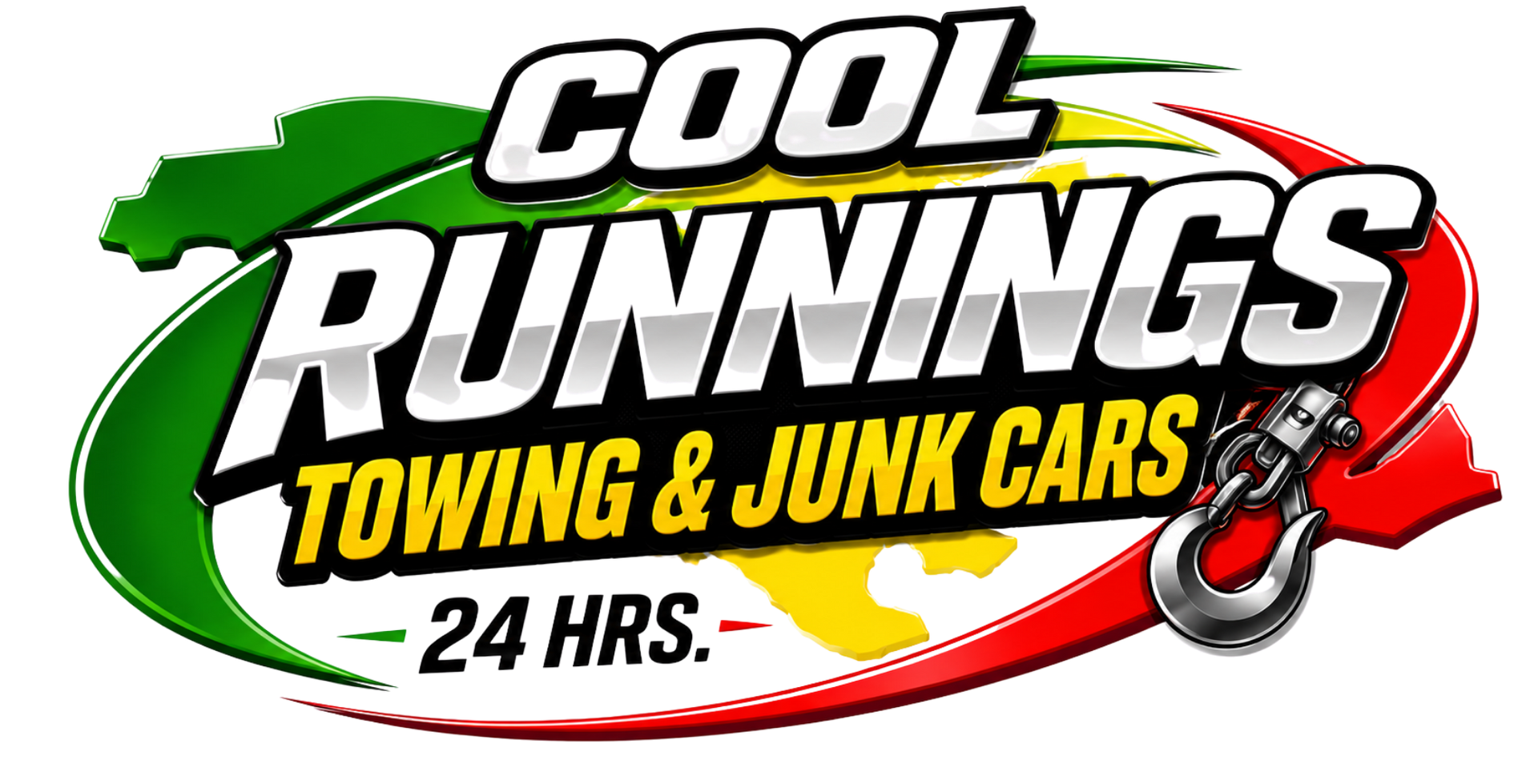 Cool Runnings Towing & junk Cars in NOLA