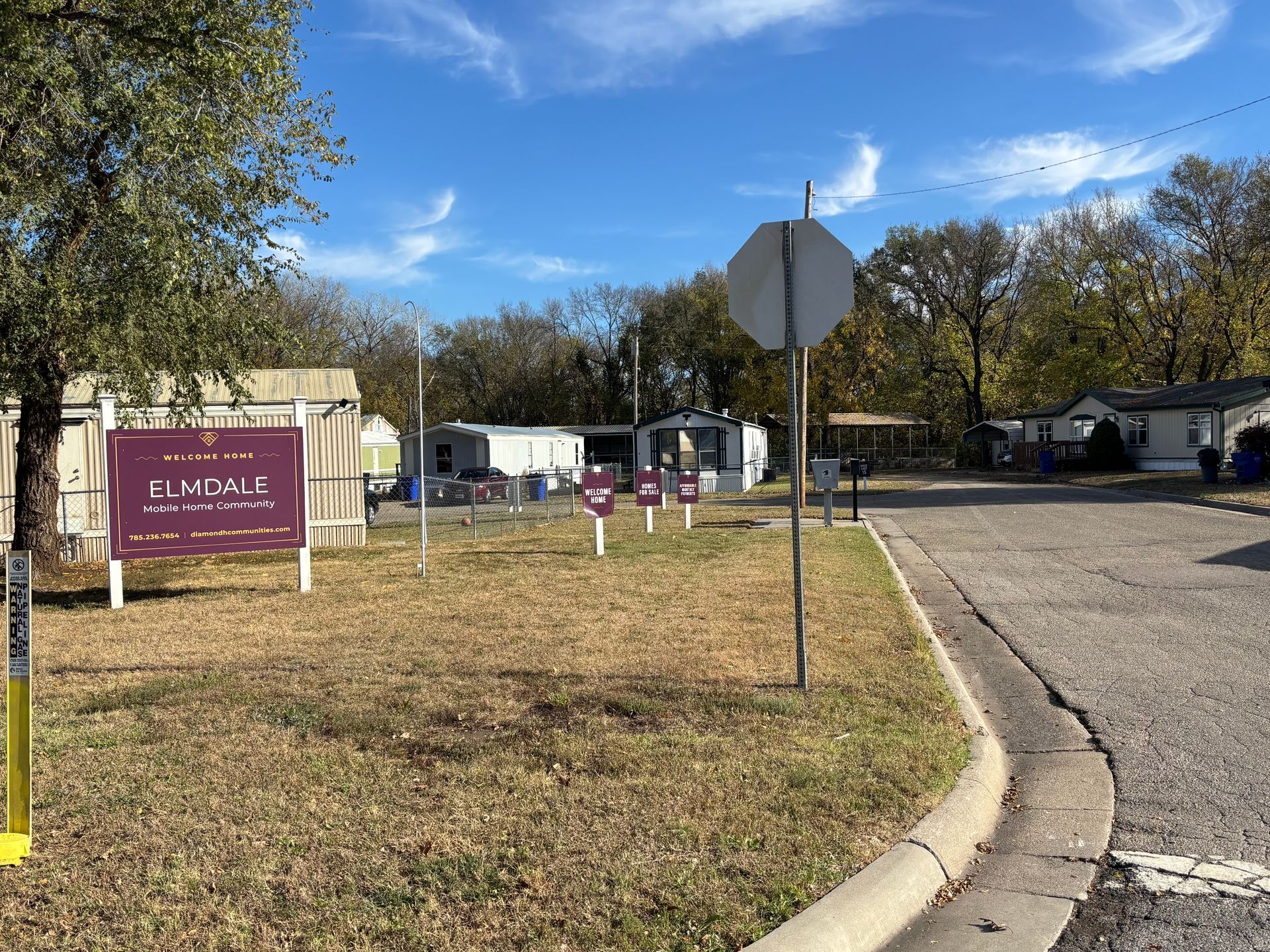 Elmdale MHC