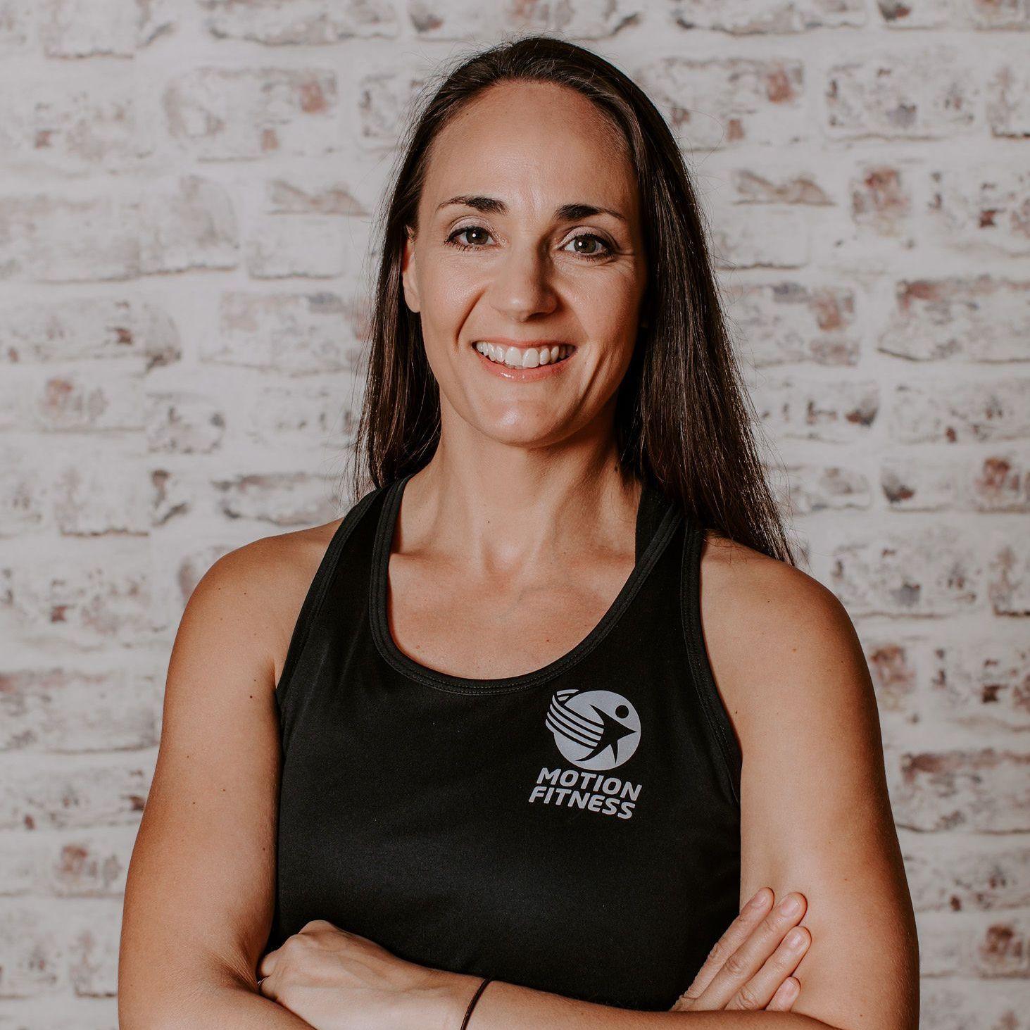 Take a class with Krista Cory Motion Fitness Saskatoon