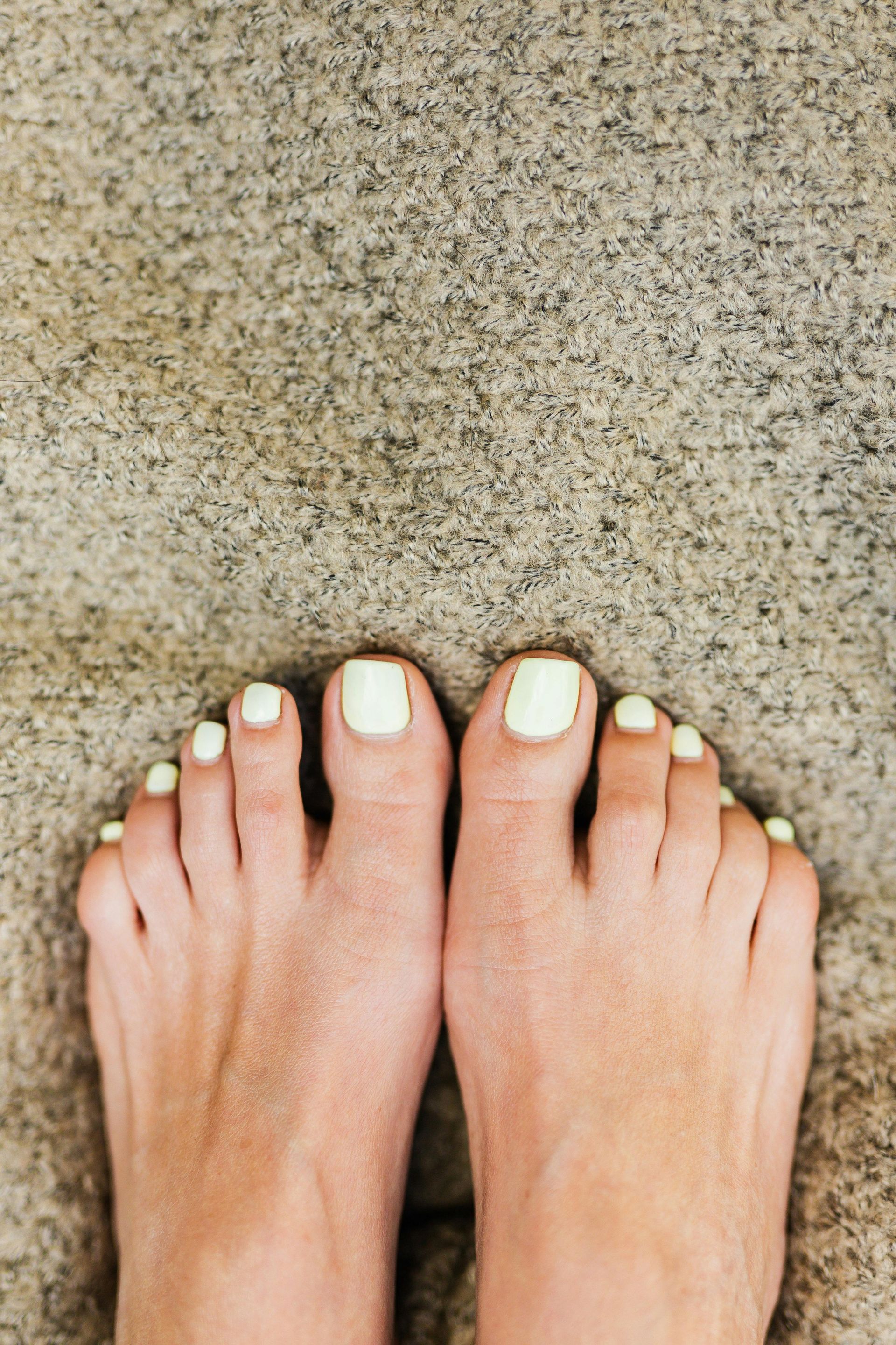Pedicuras Round Lake IL