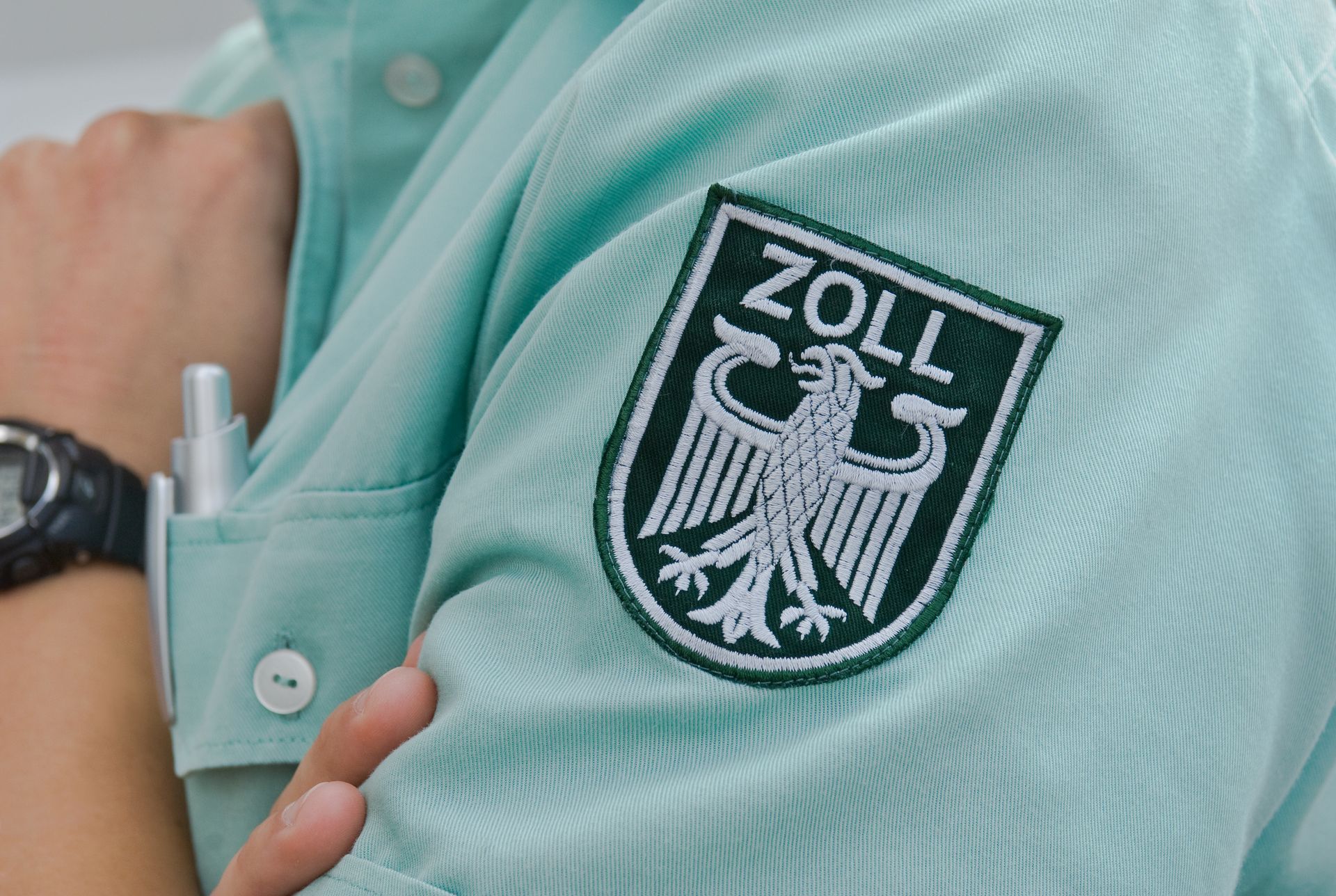 Zulassung zum AEO - Schifftransporte