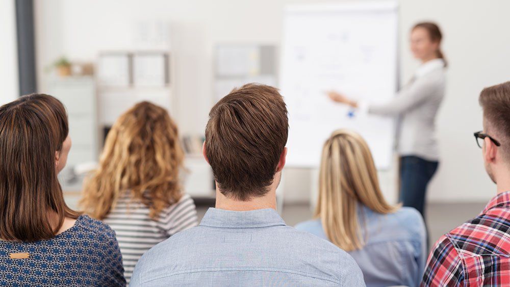 Individuelle Zollschulung Inhouse Individuelle Zollschulung Inhouse