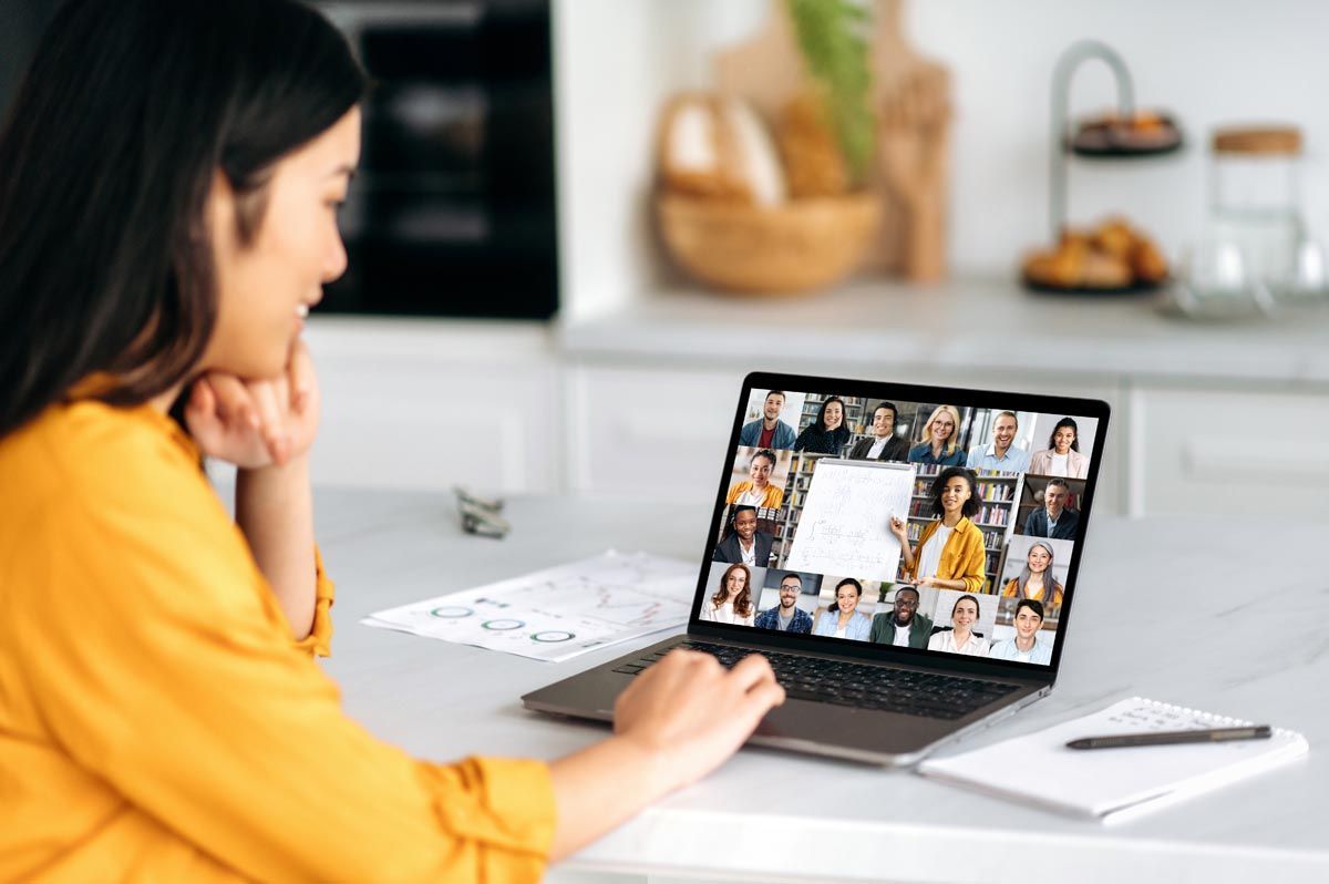 Individuelle Zollschulung Webinar online Individuelle Zollschulung Webinar online