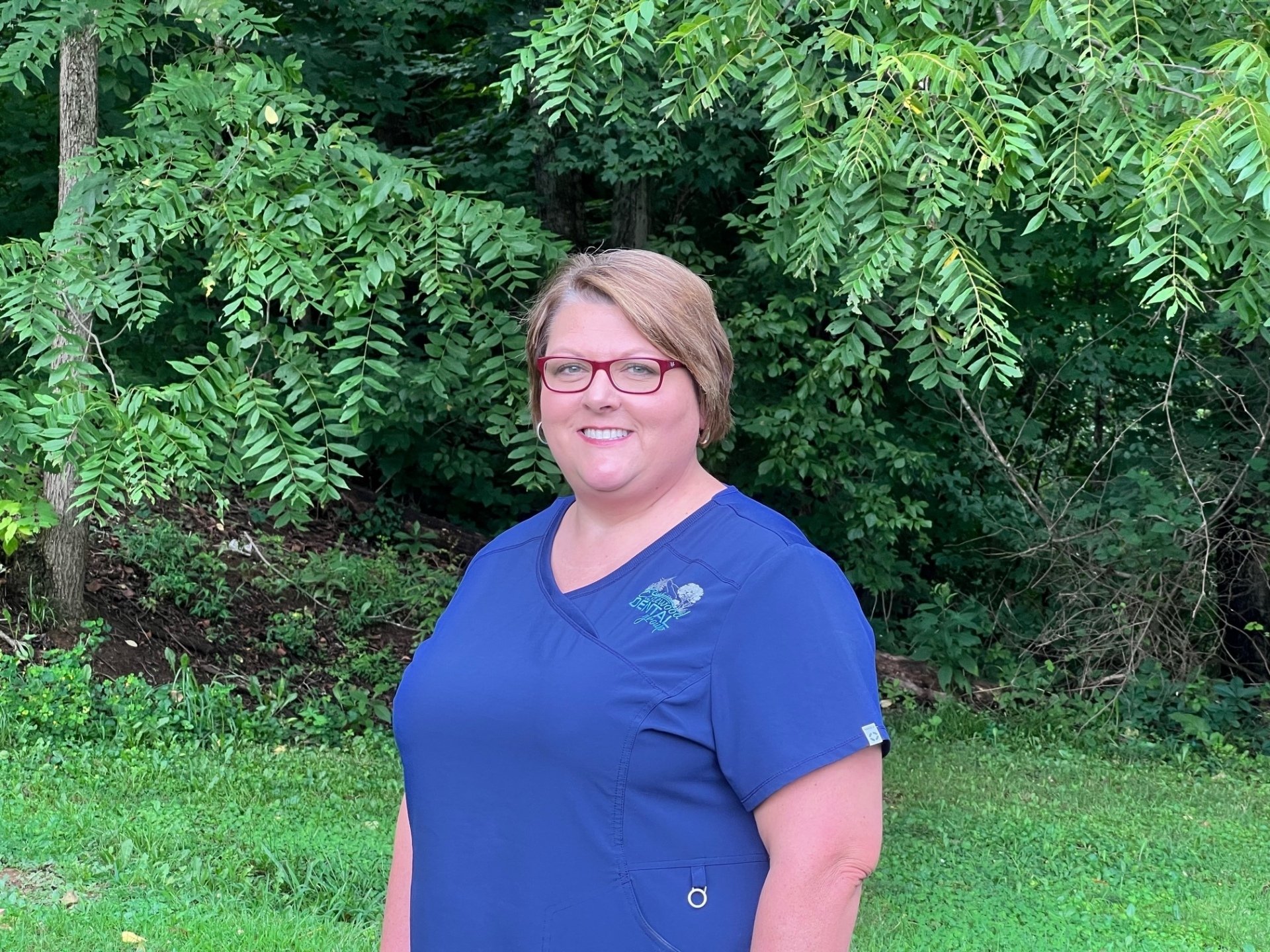 Meet the Team Castlewood Dental Group Castlewood, VA