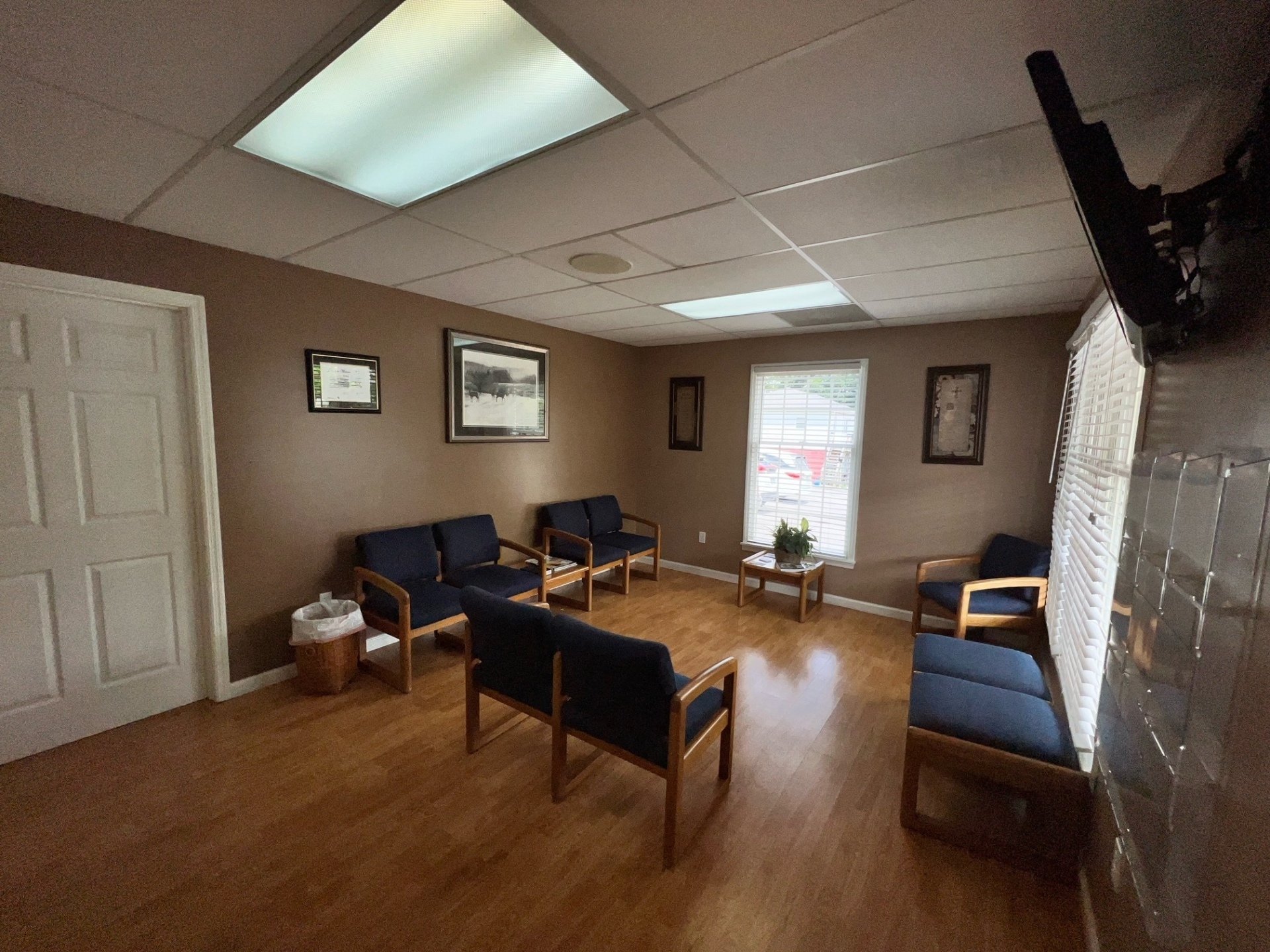 Castlewood Dental Group A Reason to Smile Castlewood, VA